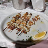 Fernando's Pesce Comida