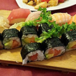 Ci-lin Comida