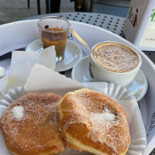 Krapfen Nourriture