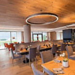 The Grill House Comida