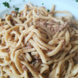 Cafe' Berta Nourriture