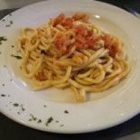 Cafe' Berta Comida