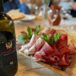 Su Ninnieri Comida