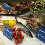 Marechiaro Nourriture