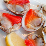 Borgo Ronchetto food
