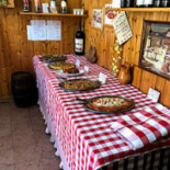 Trattoria Don Nino food