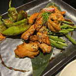 Legami Sushi And More Nourriture