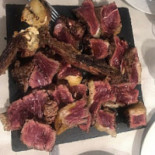 Il Casaletto Nourriture