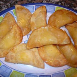 Su Trabi Comida