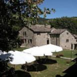 Badia Di Sasso Extérieur