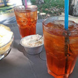 Green Park Comida