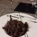 Modò Nourriture