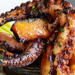 Il Cortile Di Camilla food