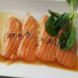 Wok Sushi Nourriture