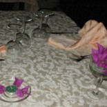 La Torretta food