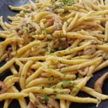 Pappatoria Cibo