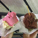 Al Buon Gelato Comida