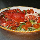 La Rustica Nourriture