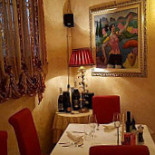 Terrazza In Piazza food