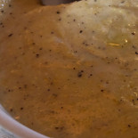 Trattoria Acquata Nourriture