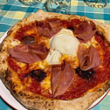 Pizzeria 0574 Nourriture
