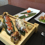 Sushi Yi Comida