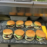Sburger Comida