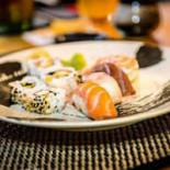 Hasu food