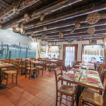 Pizzeria Al Profeta Nourriture