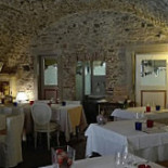 Osteria Capoborgo food