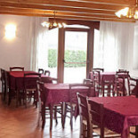 Agriturismo La Preara food