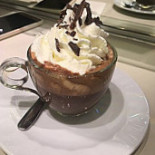 Le Vie Del Caffe' Nourriture