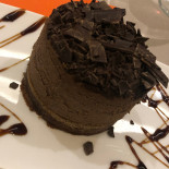 La Brughiera Nourriture