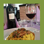 Peccato Divino Nourriture