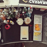 Trabartolo Food