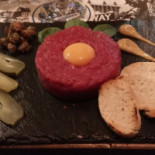 Streat Nourriture