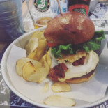 Streat Comida