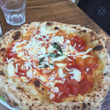 Rossopomodoro Comida
