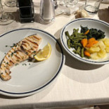 La Toretta Nourriture