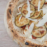 Pizzeria Fratelli Grassia food