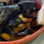 Societa Cooperativa Devesi food