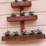 Conte Tebaldo Extérieur