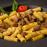 Osteriva Nourriture