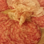 Frasca Da Pompe Nourriture