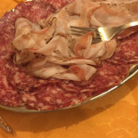 Frasca Da Pompe Nourriture