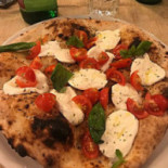Osteria Qi Nourriture