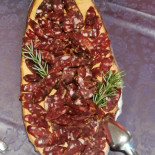 Splendor Nourriture