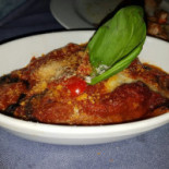 Trattoria Caprese Nourriture