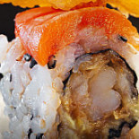 Legami Sushi More Nourriture