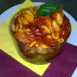 Macherè food